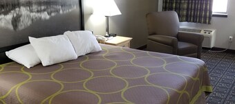 Super 8 by Wyndham Fort Collins