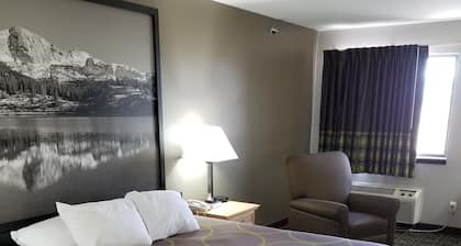 Super 8 by Wyndham Fort Collins
