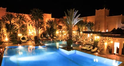 Le Berbere Palace
