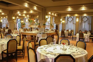 3 restaurantes, cocina italiana