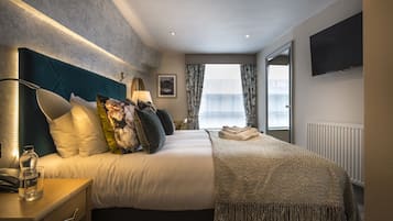 Chambre Double Classique