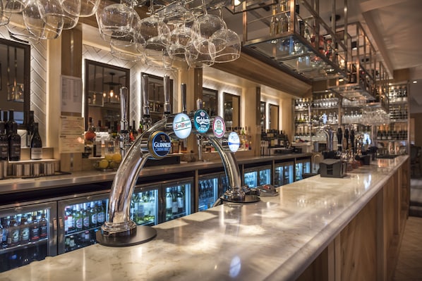 Bar (sur place)