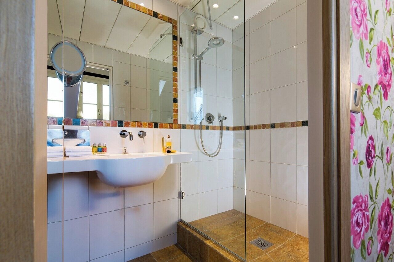 Foto - Hôtel Saint-Paul Rive-Gauche