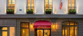 Hôtel Saint Paul Rive Gauche