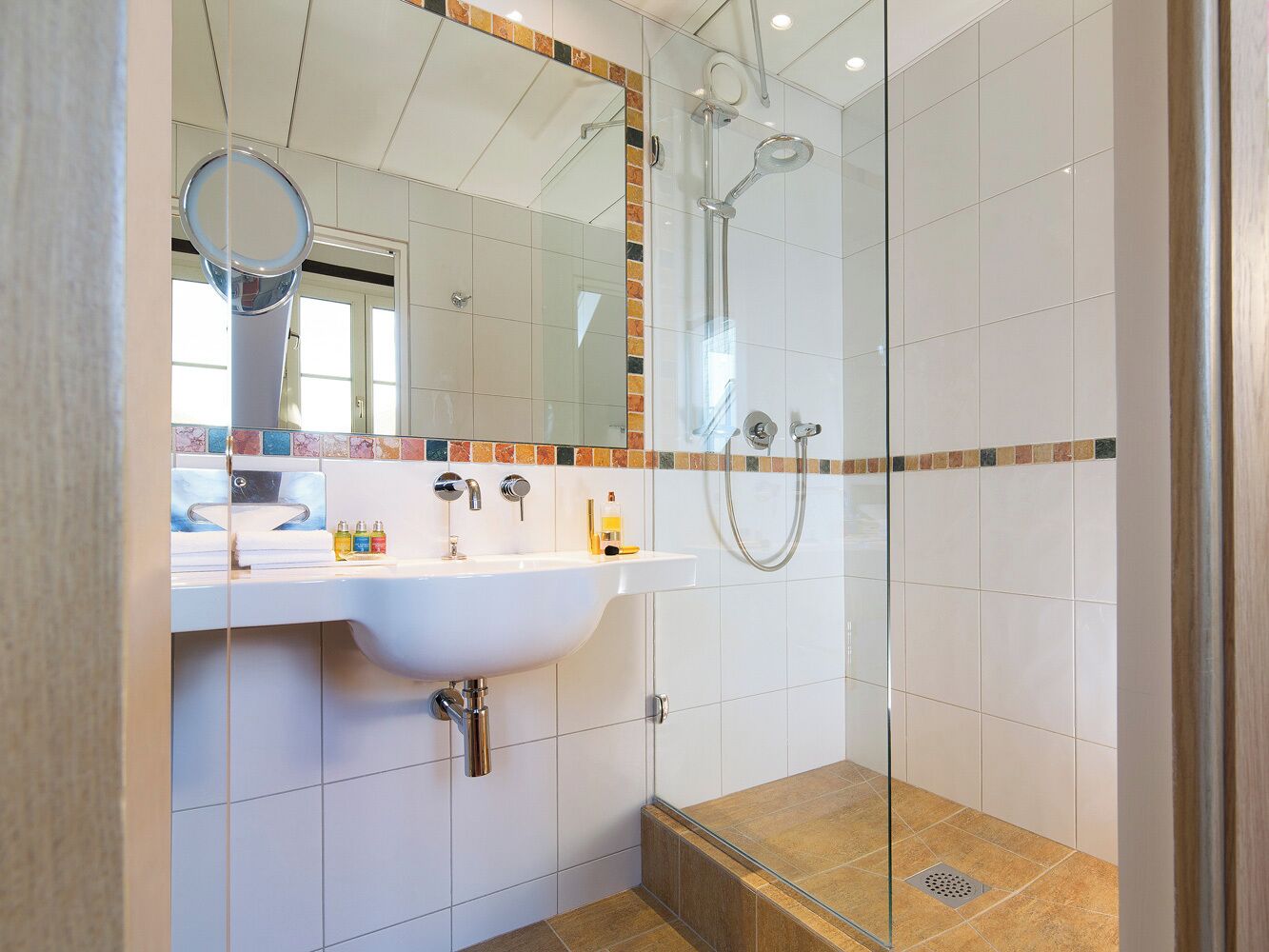 Foto - Hôtel Saint-Paul Rive-Gauche