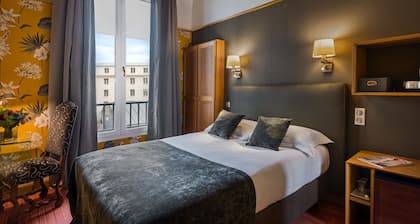 Hôtel Saint Paul Rive Gauche