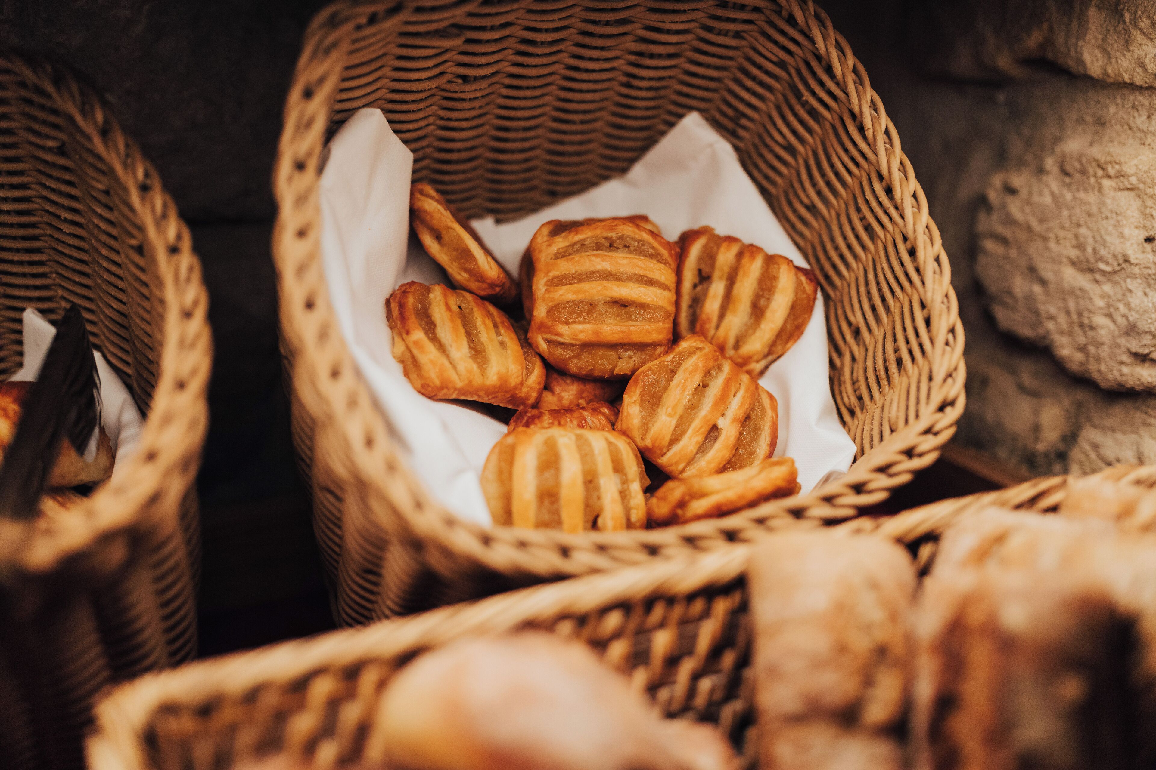 Foto - Hôtel Saint-Paul Rive-Gauche