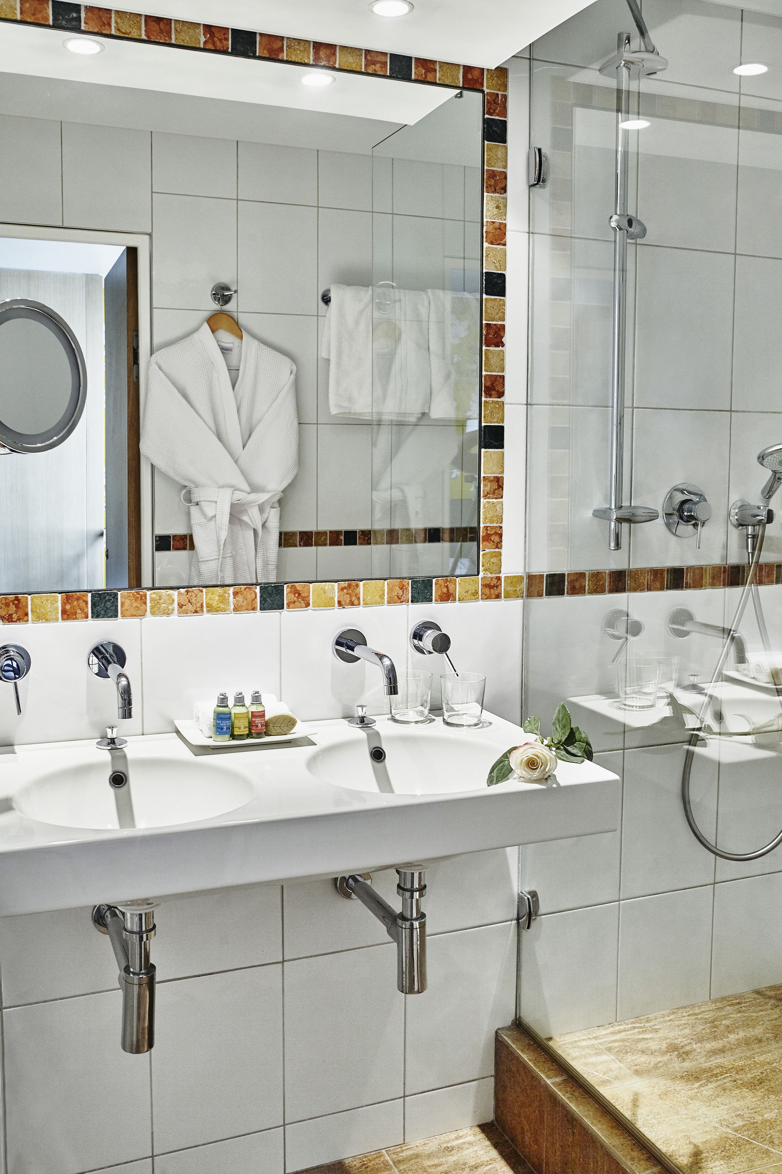 Foto - Hôtel Saint-Paul Rive-Gauche