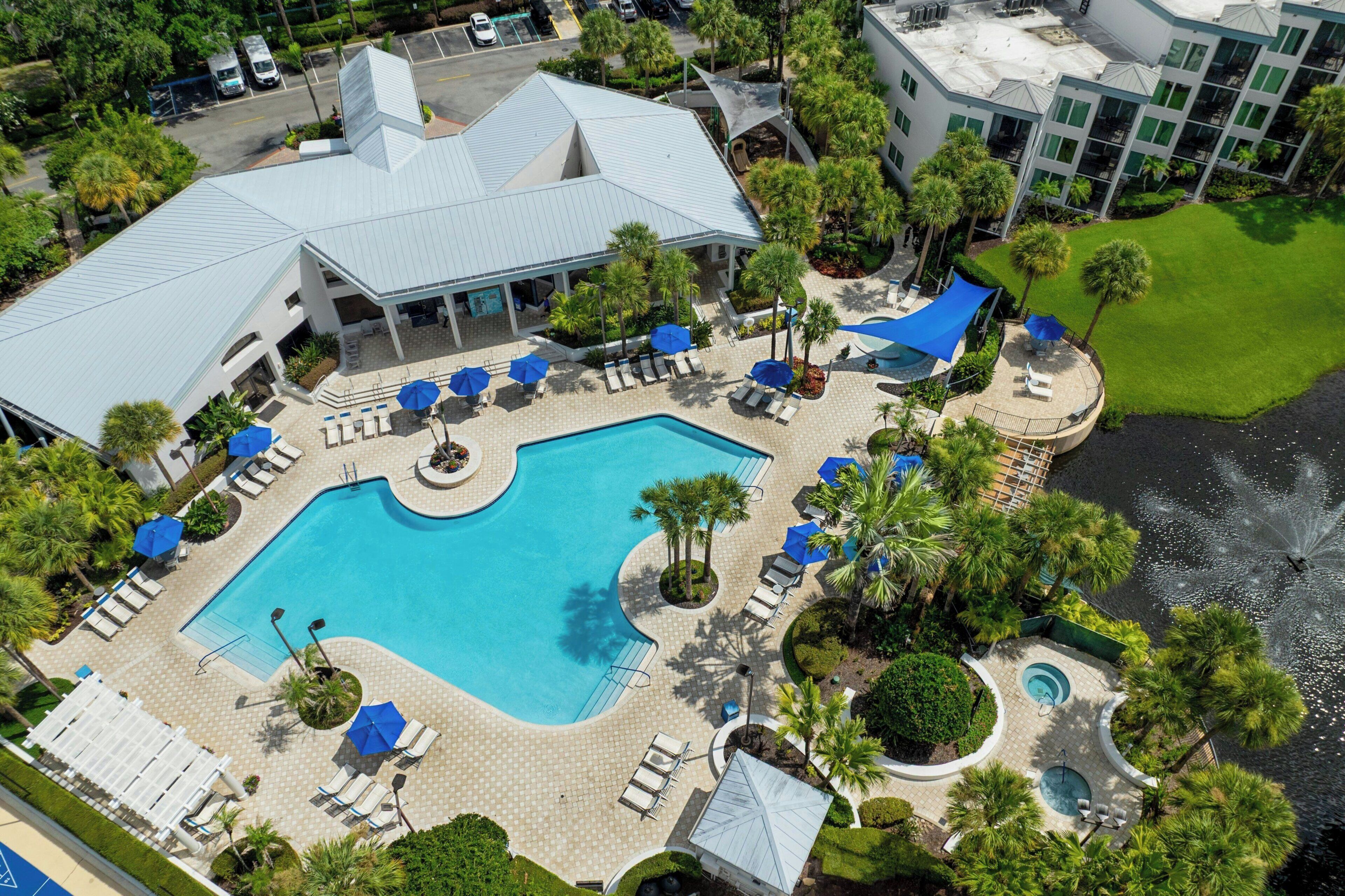 Foto - Marriott's Royal Palms