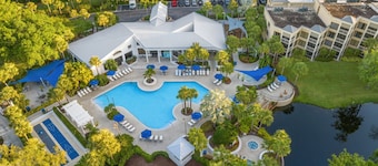 Marriott's Royal Palms