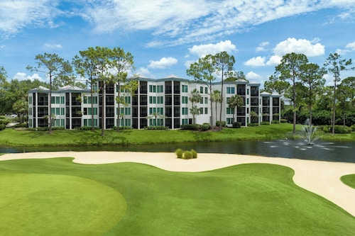Marriott's Royal Palms