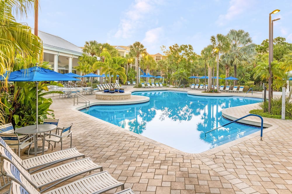 Marriott's Royal Palms
