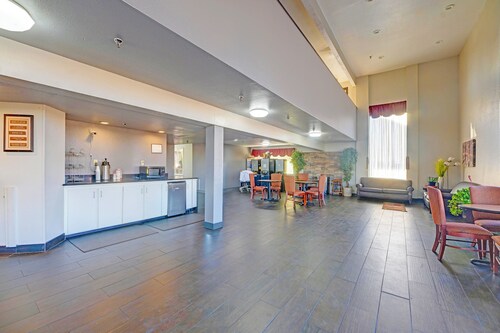 Travelers inn by OYO Wichita Falls