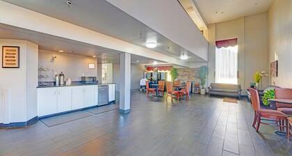 Travelers inn by OYO Wichita Falls