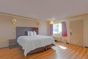 Suite, 1Ā King-Bett, Nichtraucher