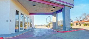 Travelers inn by OYO Wichita Falls