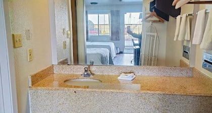 Travelers inn by OYO Wichita Falls