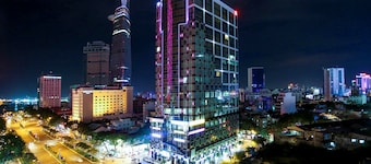 Oscar Saigon Hotel