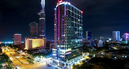 Oscar Saigon Hotel