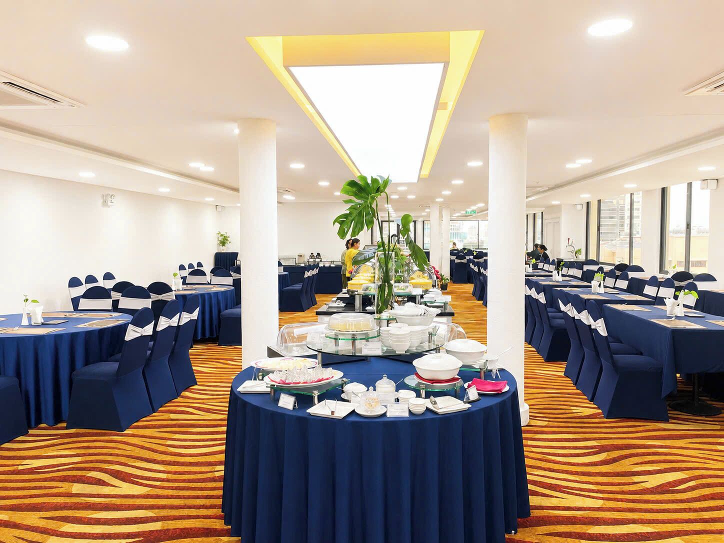 Restoran