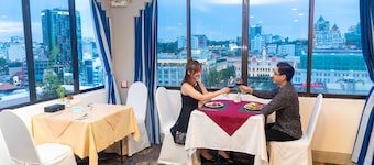 Oscar Saigon Hotel