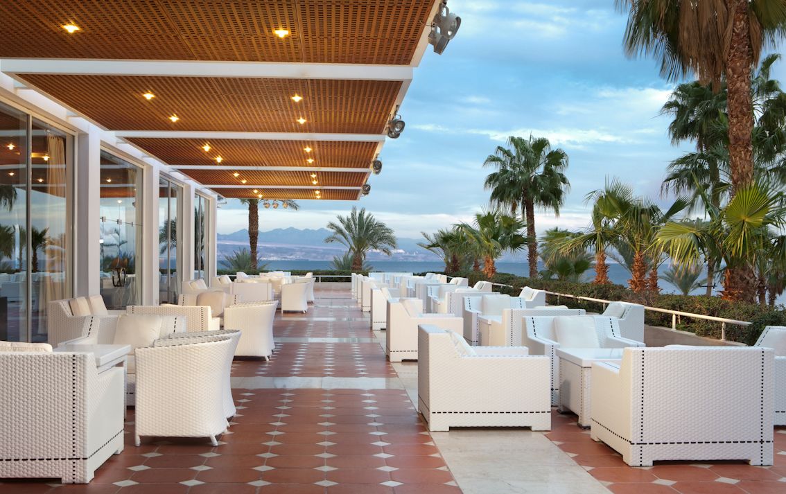 Isrotel Princess in Eilat, Israel