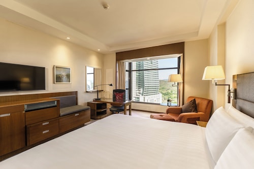 シャングリ・ラ 深セン (深圳香格里拉)の宿泊予約｜格安・最安値