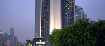 Shangri-La Shenzhen