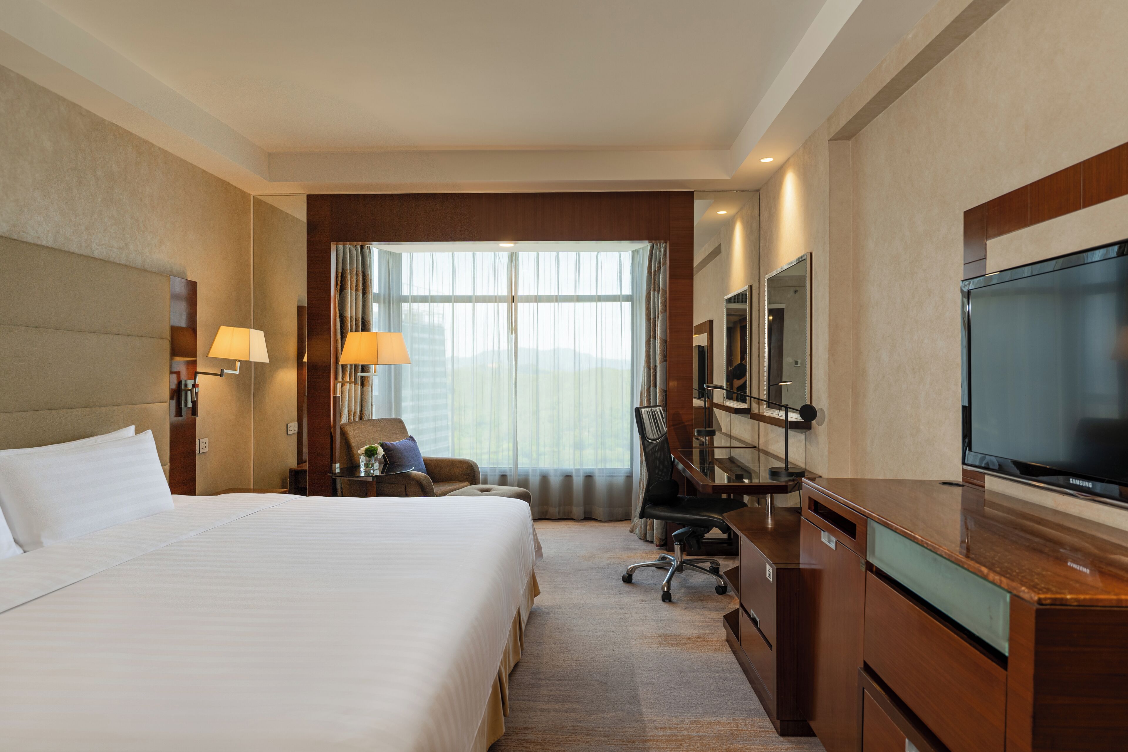 Foto - Shangri-La Shenzhen