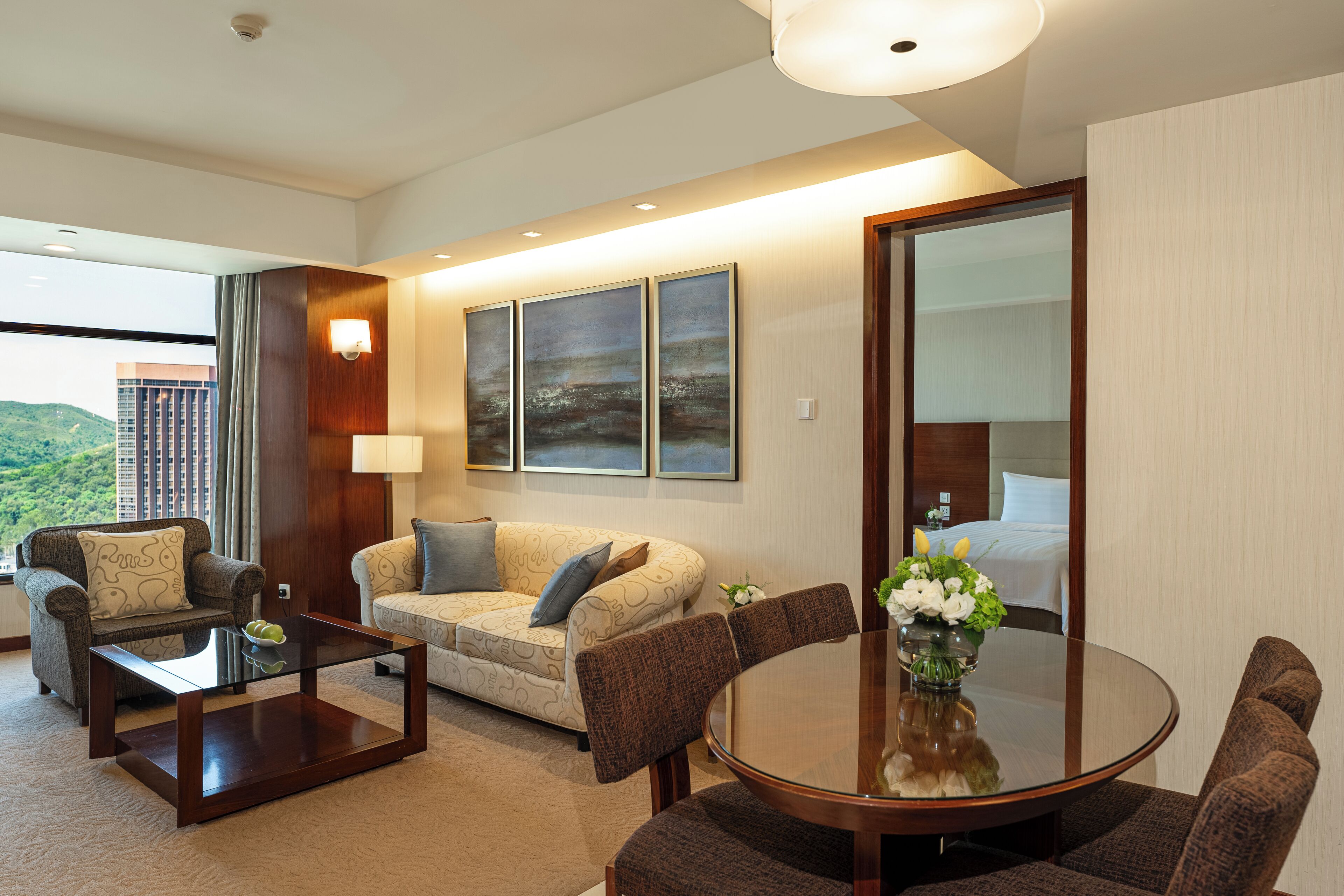 Foto - Shangri-La Shenzhen
