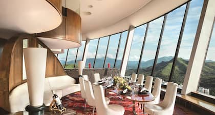 Shangri-La Shenzhen