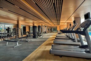 Gimnasio