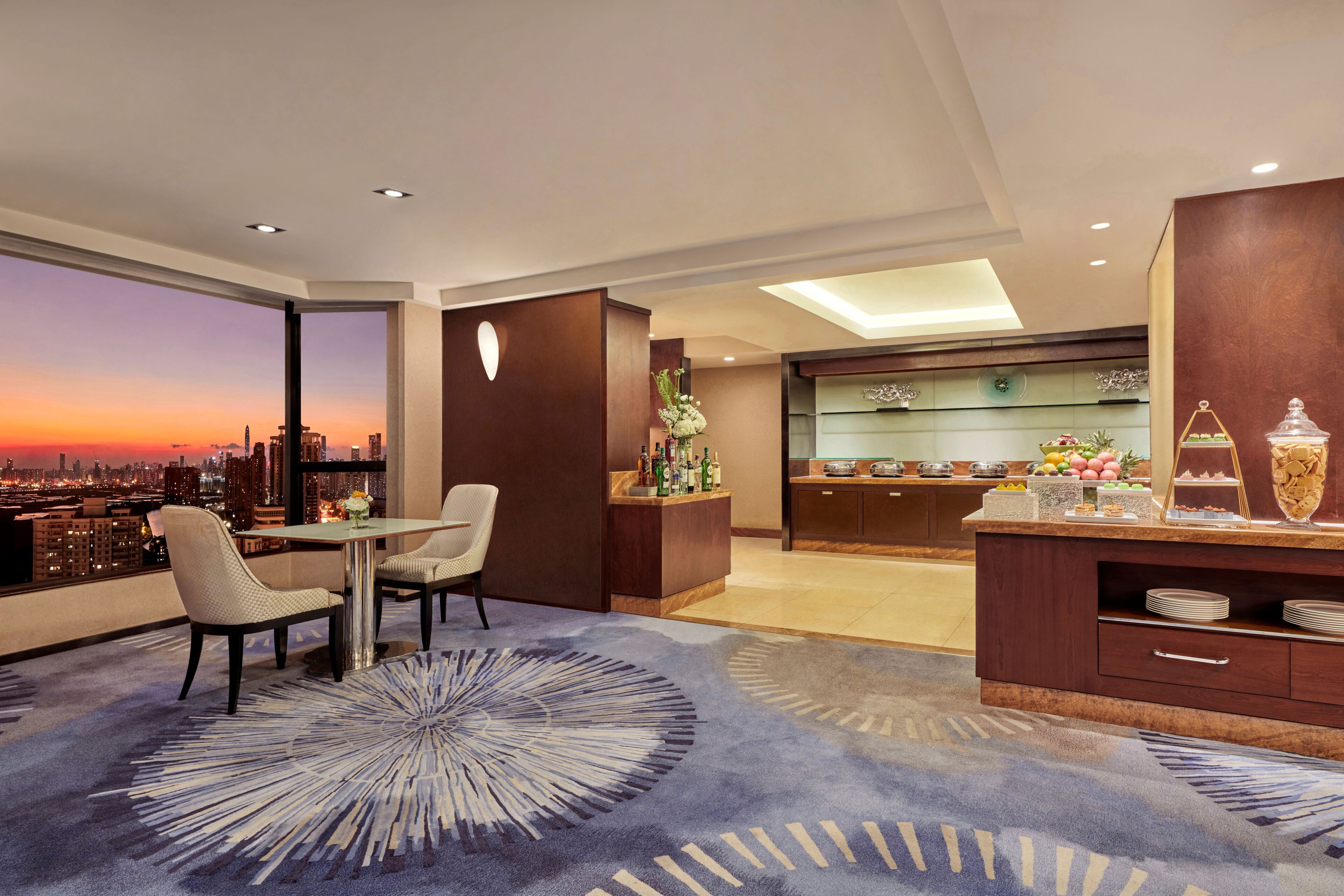 Foto - Shangri-La Shenzhen
