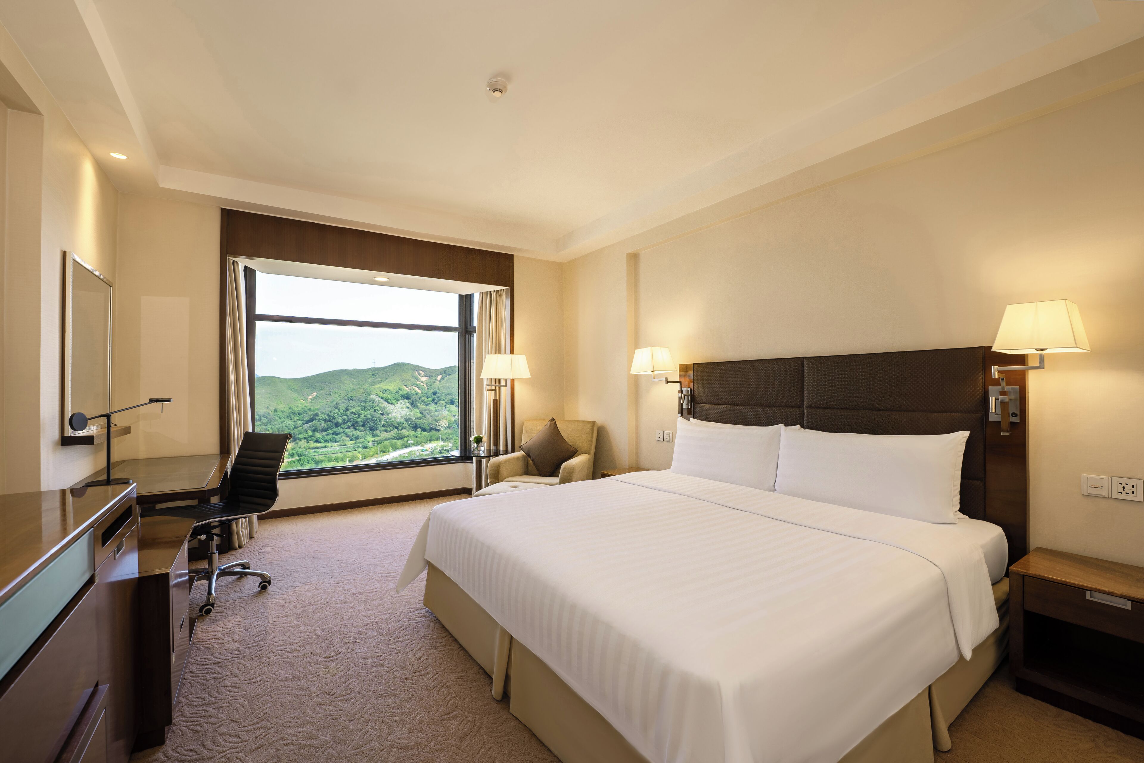 Shangri-La Shenzhen Reviews, Deals & Photos 2025 - Expedia