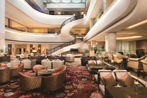 Bar (on property) - Shangri-La Shenzhen (Shenzhen)