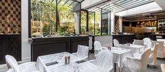 La Maison Champs Elysées