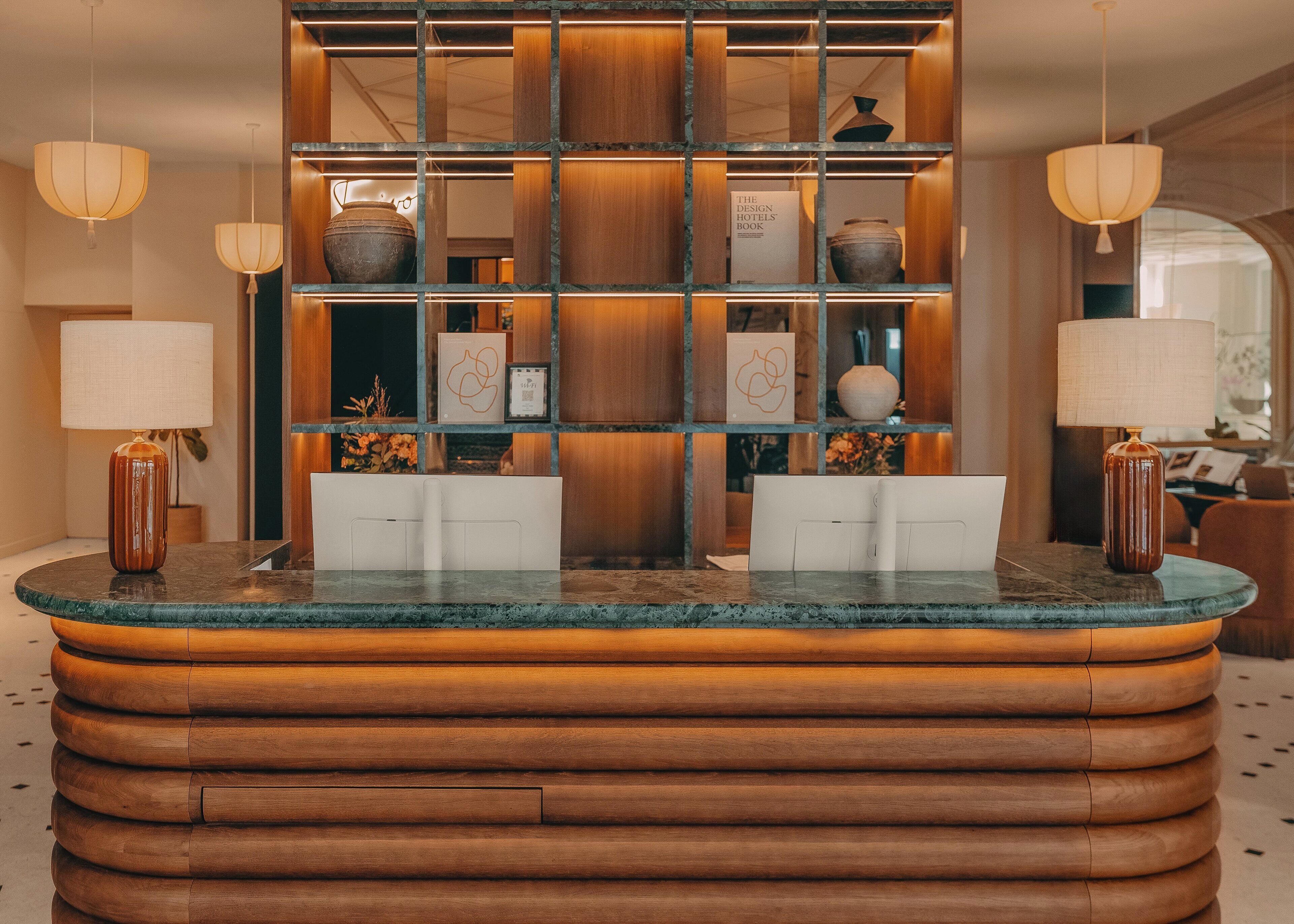 Foto - La Maison Champs Elysées