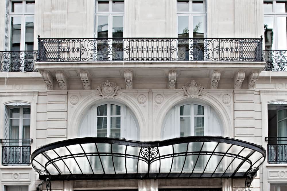 La Maison Champs Elysées