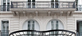 La Maison Champs Elysées