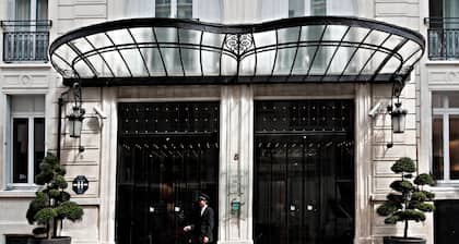 La Maison Champs Elysées