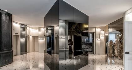 La Maison Champs Elysées