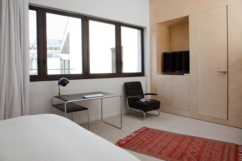 Hôtel La Maison Champs Elysées by null