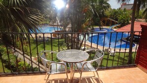 Balcón