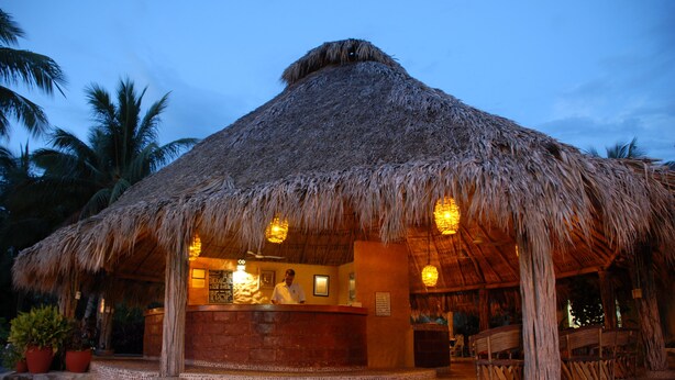 Gazebo
