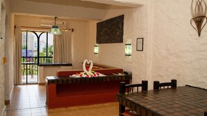 Servicio a la habitación