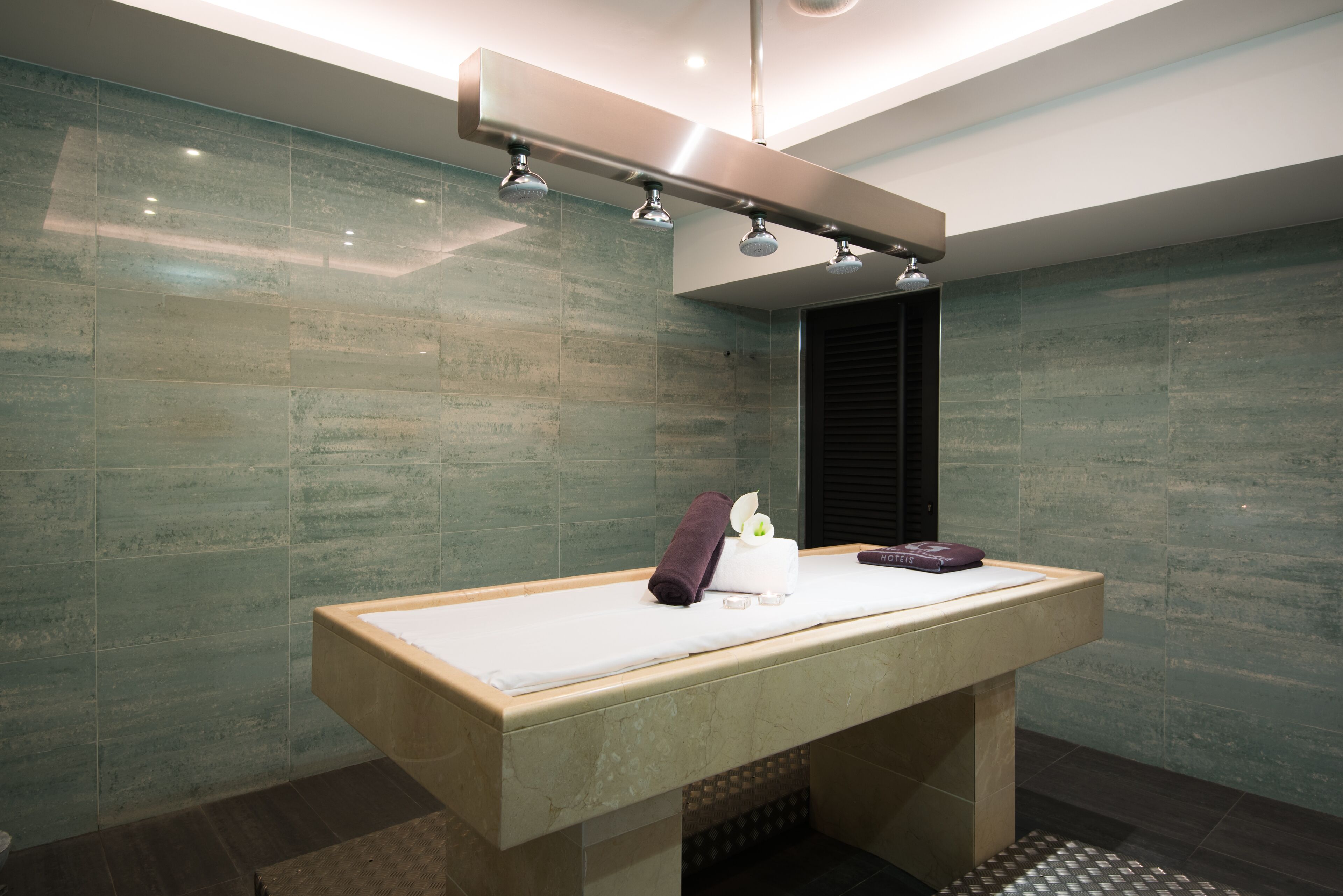 Vichy-Dusche