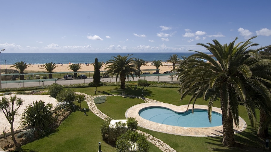Vila Gale Ampalius
