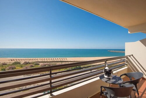 Vila Gale Ampalius Resort Hotel