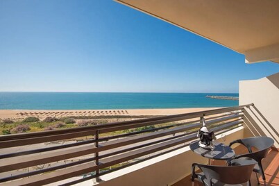 Vila Gale Ampalius Resort Hotel