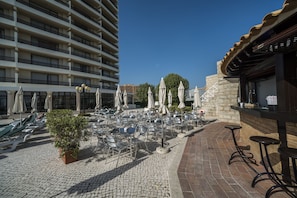Poolbar